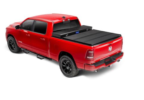 Solid Fold 2.0 Toolbox-19-26 (New Body) Ram 1500 6'4