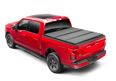 Solid Fold ALX - 21-27 F150 5'7