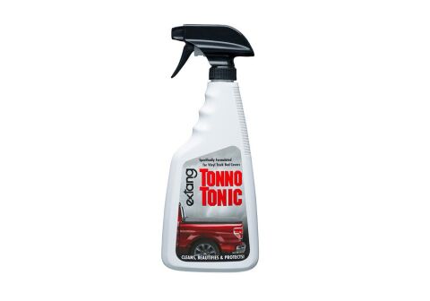 Tonno Tonic - 20oz&nbsp;bottle