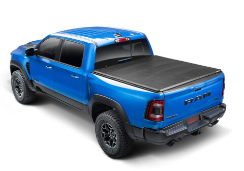 Trifecta E-Series 09-18 (19-24 Classic) Ram 5'7