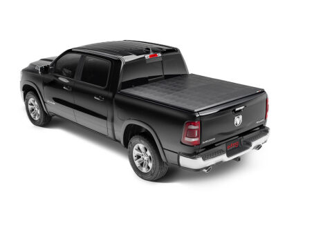 Trifecta 2.0 - 19-26 (New Body) Ram 5'7