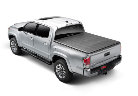 Trifecta 2.0 - 16-23 Tacoma 5' w/out Trail Special Edition Storage&nbsp;Boxes