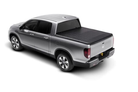Trifecta 2.0 - 17-26 Ridgeline