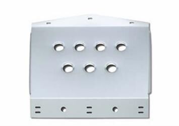 STAINLESS STEEL SKID PLATE&nbsp;-