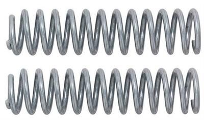 COIL SPRINGS TJ 3.5INREAR/PAIR