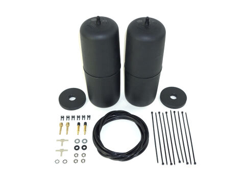 Enthuze Air Suspension Kit 2000 for 2019-2026 Ram&nbsp;1500