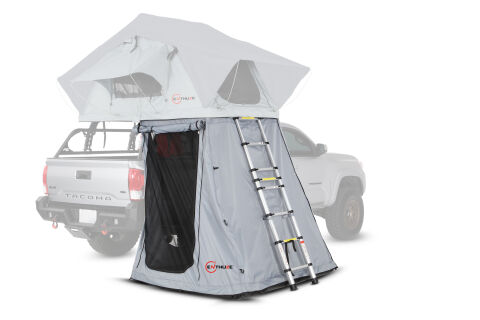 ENTHUZE ANNEX ROOM FOR ROOF TOP&nbsp;TENT