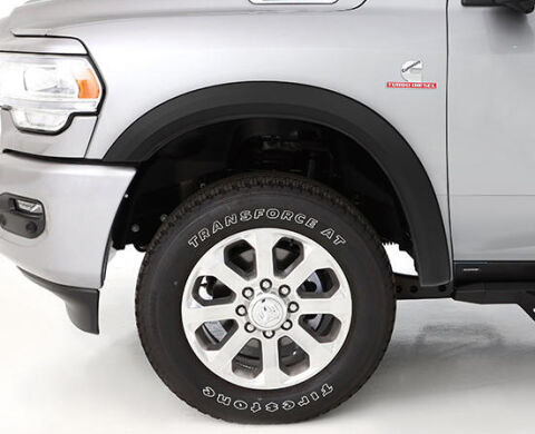 Enthuze Fender Flares - OE&nbsp;Style