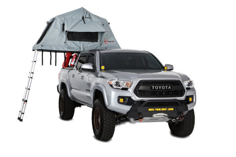 ENTHUZE 2 PERSON ROOF TOP&nbsp;TENT