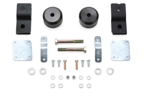 2F 2017-21 FORD F250/350&nbsp;4WD