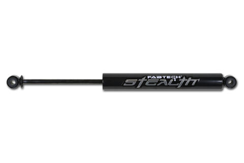 STEALTH MONOTUBE