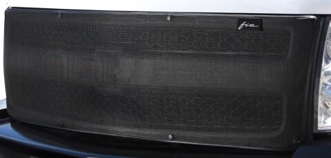 GS900 Series - Custom Fit Grille Bug&nbsp;Screen