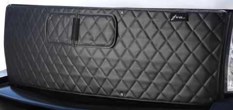 WF920 Series - Custom Fit Combination Winter Front/Bug&nbsp;Screen