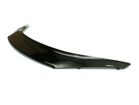 21+ Kia Seltos - Focus Auto Design FormFit Hood DISCONTINUED