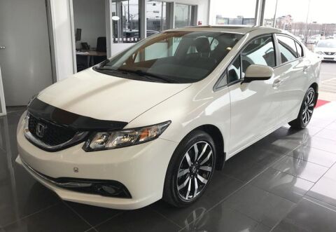 HON CIVIC 4 DOOR (13-15) FORMFIT HOOD PROTECTOR