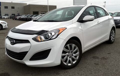 HYU ELANTRA GT (13-17) FORMFIT HOOD PROTECTOR