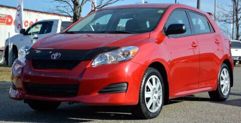 TOY MATRIX (09-15) FORMFIT HOOD PROTECTOR