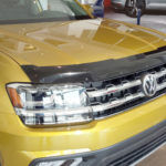 VW ATLAS (18-20) FORMFIT HOOD PROTECTOR