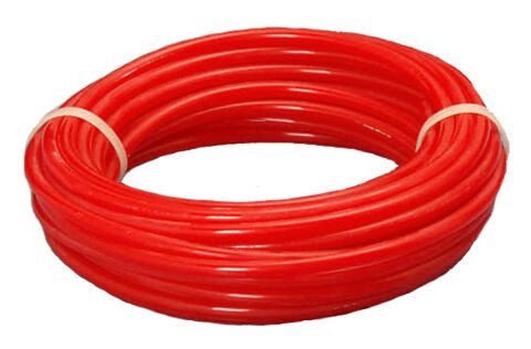 AIR LINE TUBING 30 FT -&nbsp;RED
