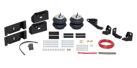 Ride-Rite Air Helper Springs - Ford F250&nbsp;F350