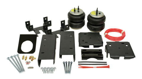 Ride-Rite Air Helper Springs - C1500/2500/3500 (88-98)