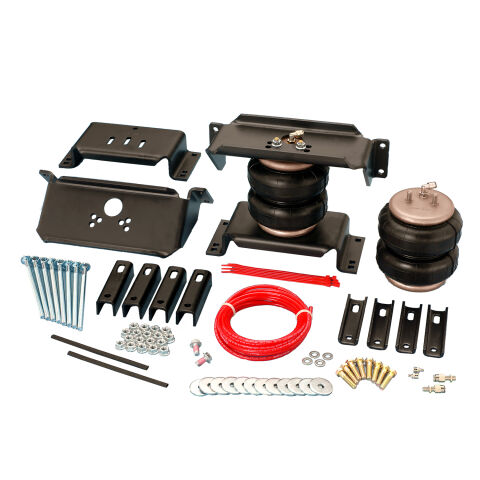 Ride-Rite Air Helper Springs - Ford/Dodge/GM&nbsp;Pickup