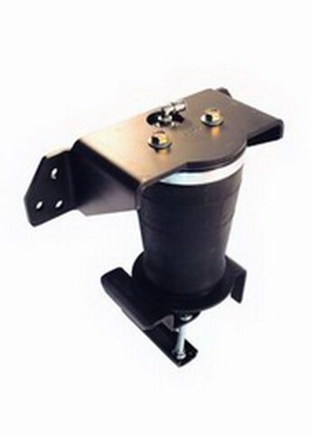 Ride-Rite Air Helper Springs - C1500/F150