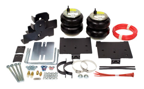 Ride-Rite Air Helper Springs - F150 (04-08)