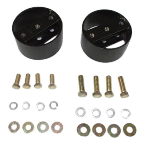 4 Inch Spring Spacer&nbsp;Axle