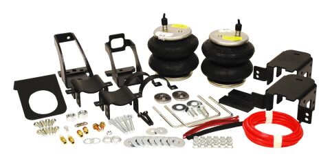 Ride-Rite Air Helper Spring&nbsp;Kit