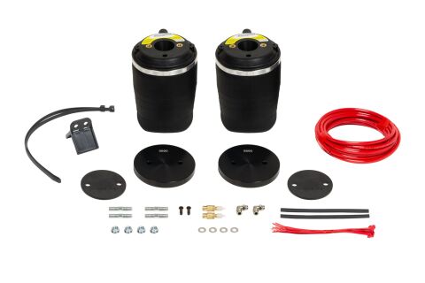 Ride-Rite Air Helper Springs - Dodge Ram 1500 Air Spring&nbsp;Kit