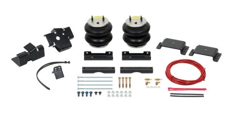 Ride-Rite Air Helper Springs - Ram&nbsp;2500