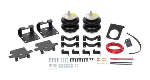 Ride-Rite Air Helper Spring&nbsp;Kit