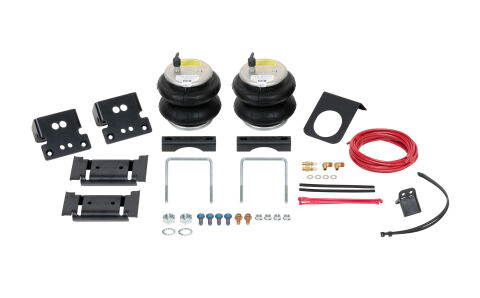 Ride-Rite Air Helper Springs