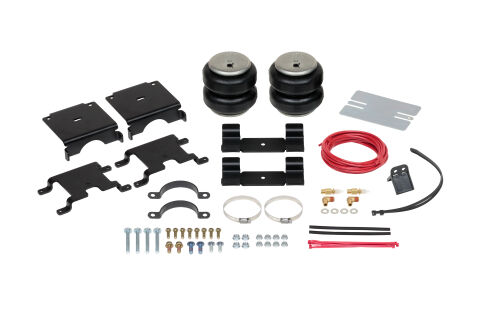 Ride-Rite Air Helper Springs