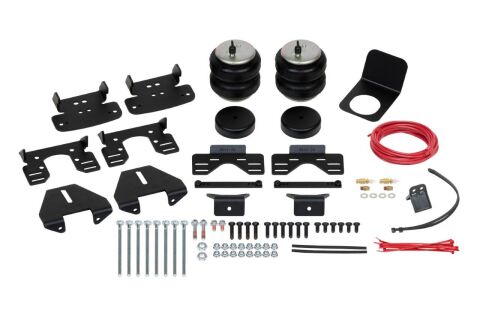 Ride-Rite Air Helper Springs - Ford Super&nbsp;Duty