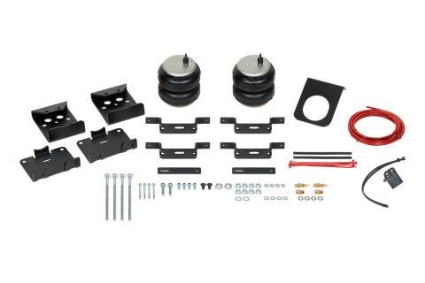 Ride-Rite Air Helper Springs -&nbsp;F-150