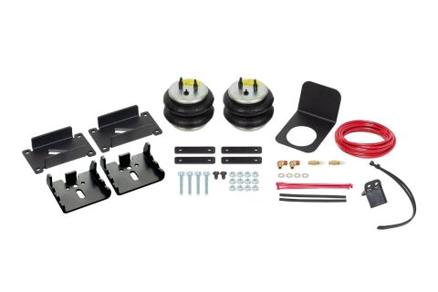 Firestone's most popular and comprehensive air helper spring&nbsp;line.