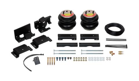 Ride-Rite Extreme Duty Helper Springs