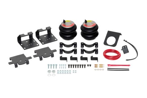 Ride-Rite Extreme Duty Helper Springs