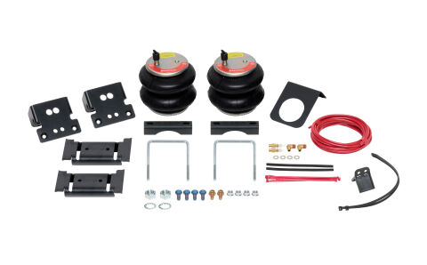 Ride-Rite Extreme Duty Helper Springs