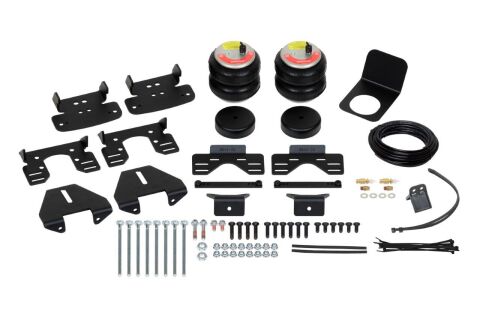 Ride-Rite Extreme Duty Helper Springs