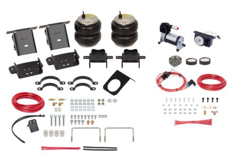 Ride-Rite Air Helper Spring&nbsp;Kit