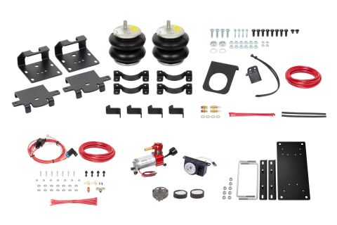 GM Silverado/Sierra 2500/3500HD 2WD/4WD All-In-One&nbsp;Analog