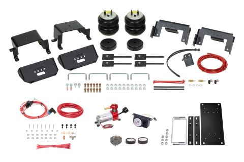 Ford F150 2WD/4WD All-In-One&nbsp;Analog