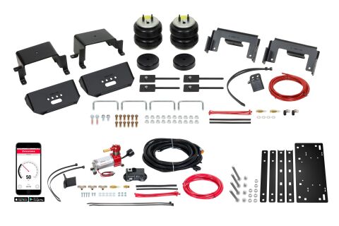 Ford F150 2WD/4WD All-In-One Wireless