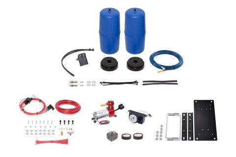 RAM 1500 2WD/4WD All-In-One&nbsp;Analog