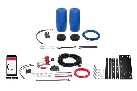 RAM 1500 2WD/4WD All-In-One Wireless