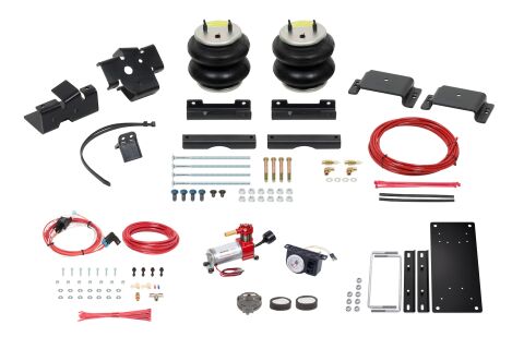 RAM 2500 2WD/4WD All-In-One&nbsp;Analog