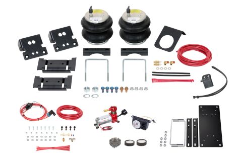 RAM 3500 4WD All-In-One&nbsp;Analog